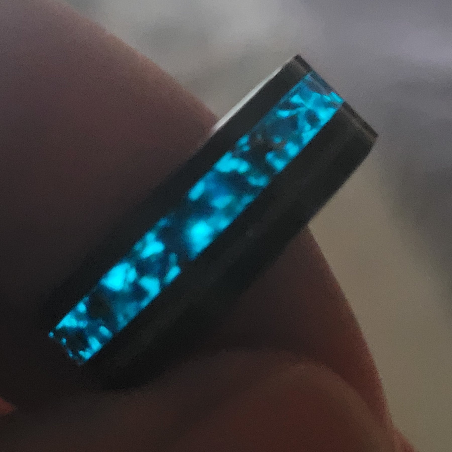 Star Quest Memorial Ring