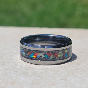 The American Memorial Ring