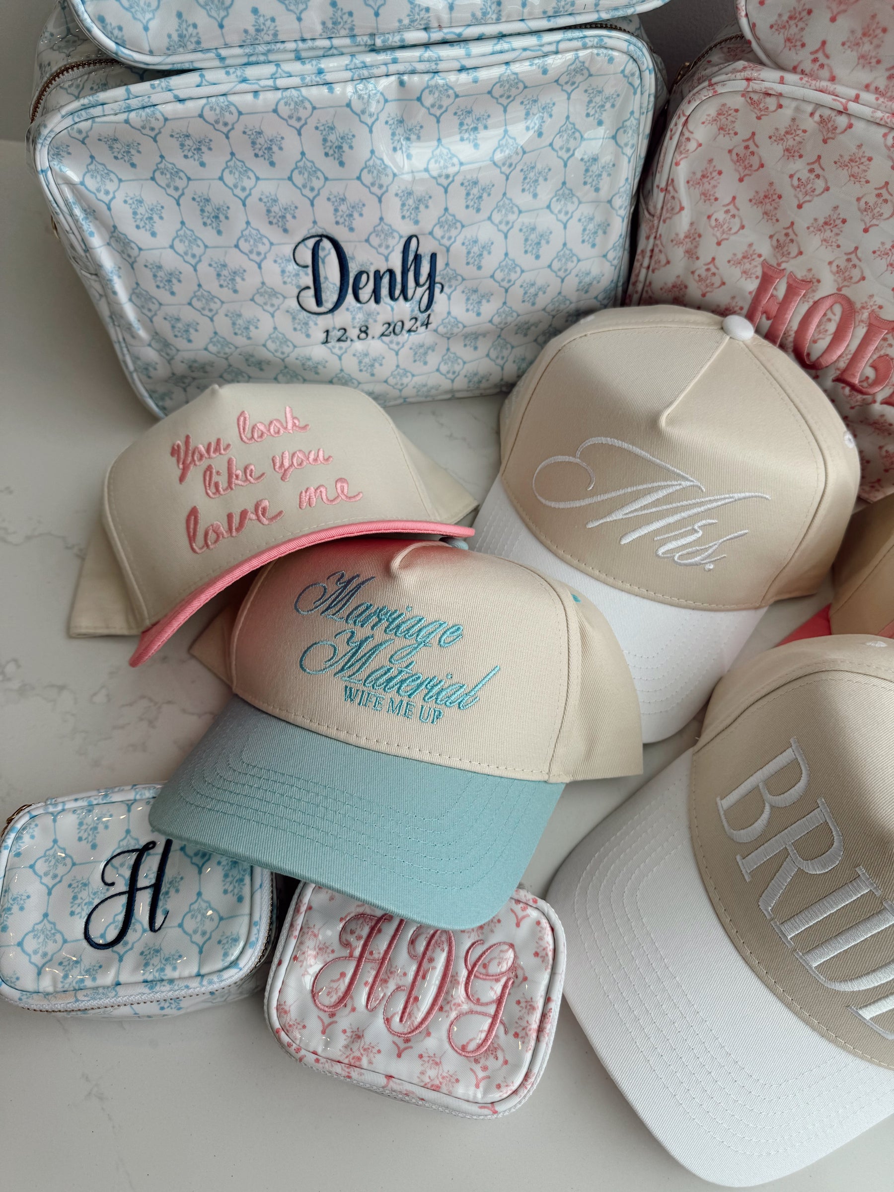 Jewelry Case | Customizable