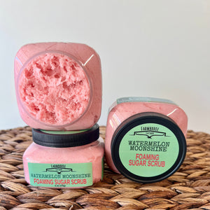 Watermelon Moonshine