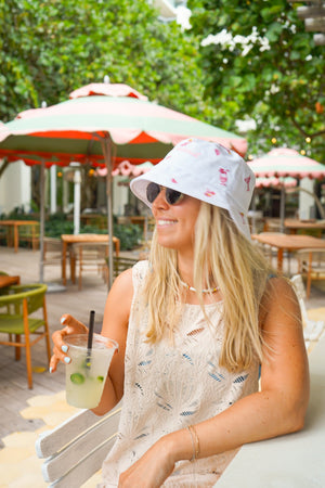 I Need a Cocktail - Bucket Hat