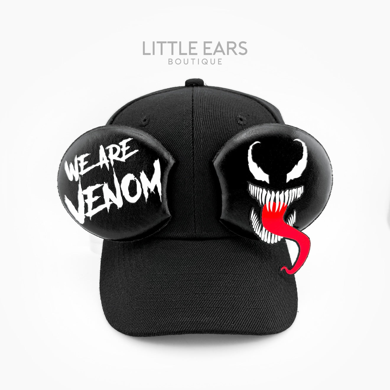 Shadow Creature Hat