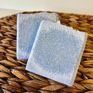 Hell or High Water Sea Salt Bar