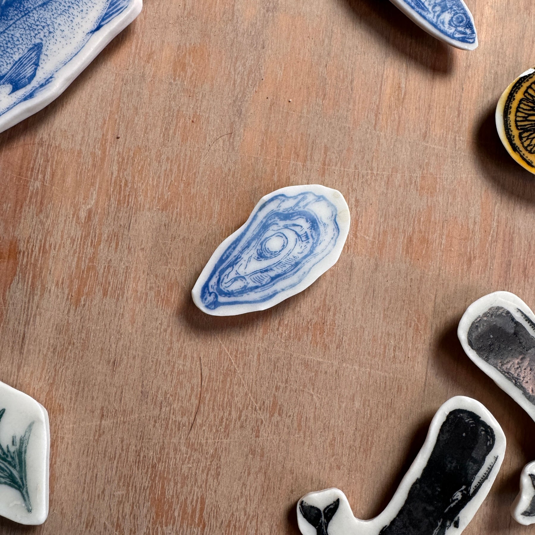 Fridge Magnet