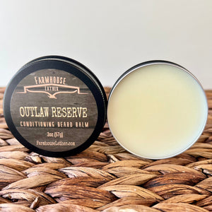 Outlaw Reserve