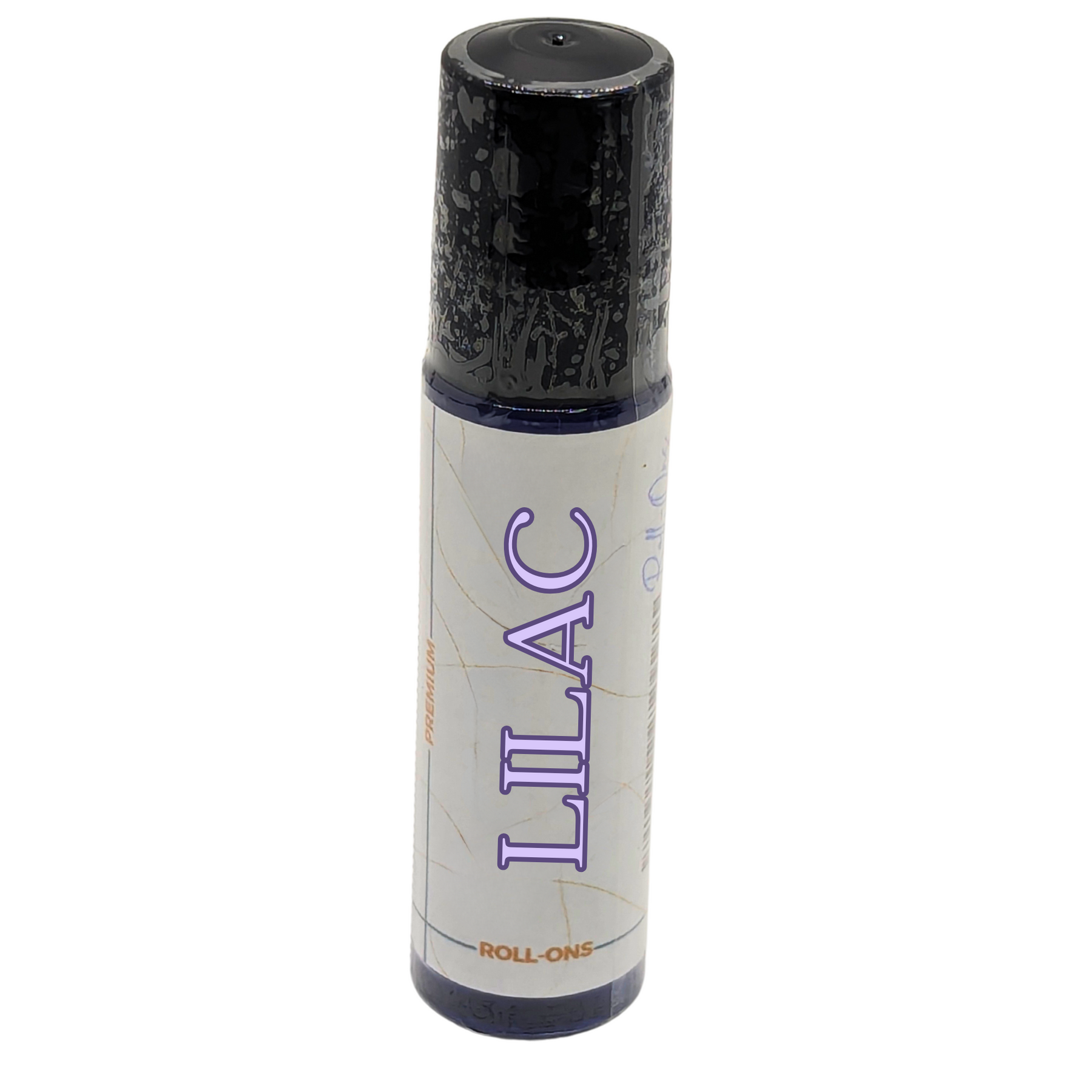 Lilac – Roll-On Oil | Soft. Floral. Calming.