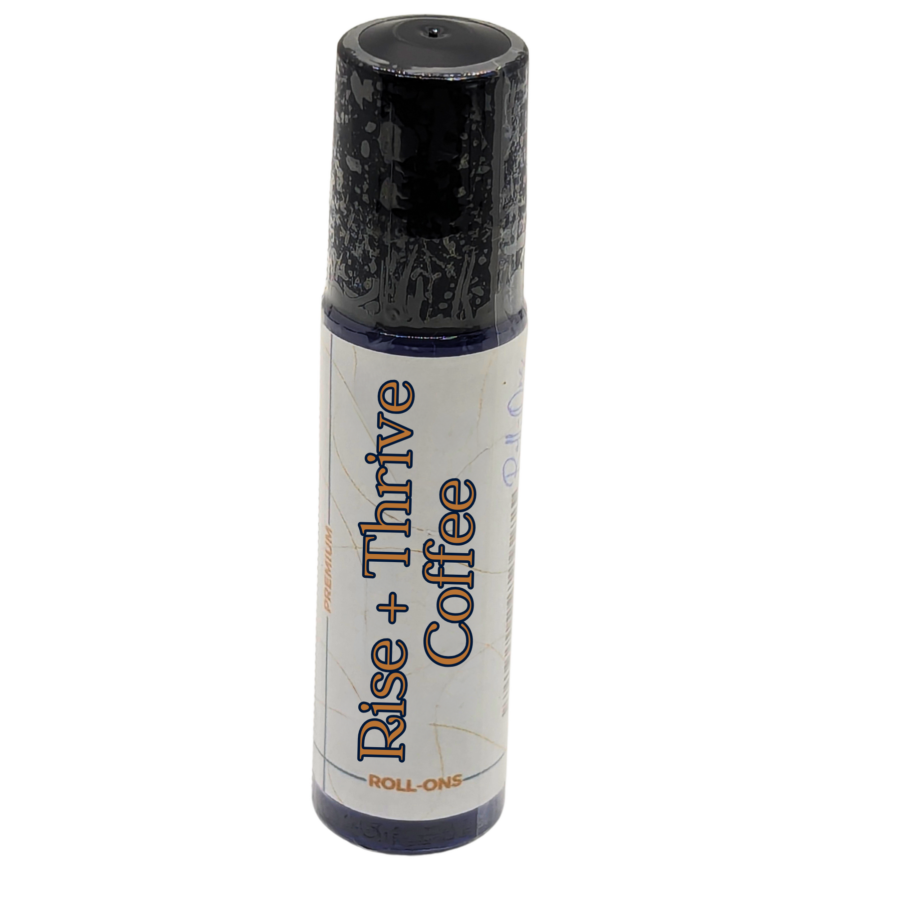 Rise + Thrive Coffee Roll-On Oil – Rich, Bold & Energizing | ResilScents™