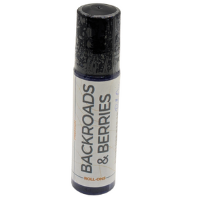 Backroads & Berries™ Roll-On Oil – Sweet. Nostalgic. Comforting. | ResilScents™