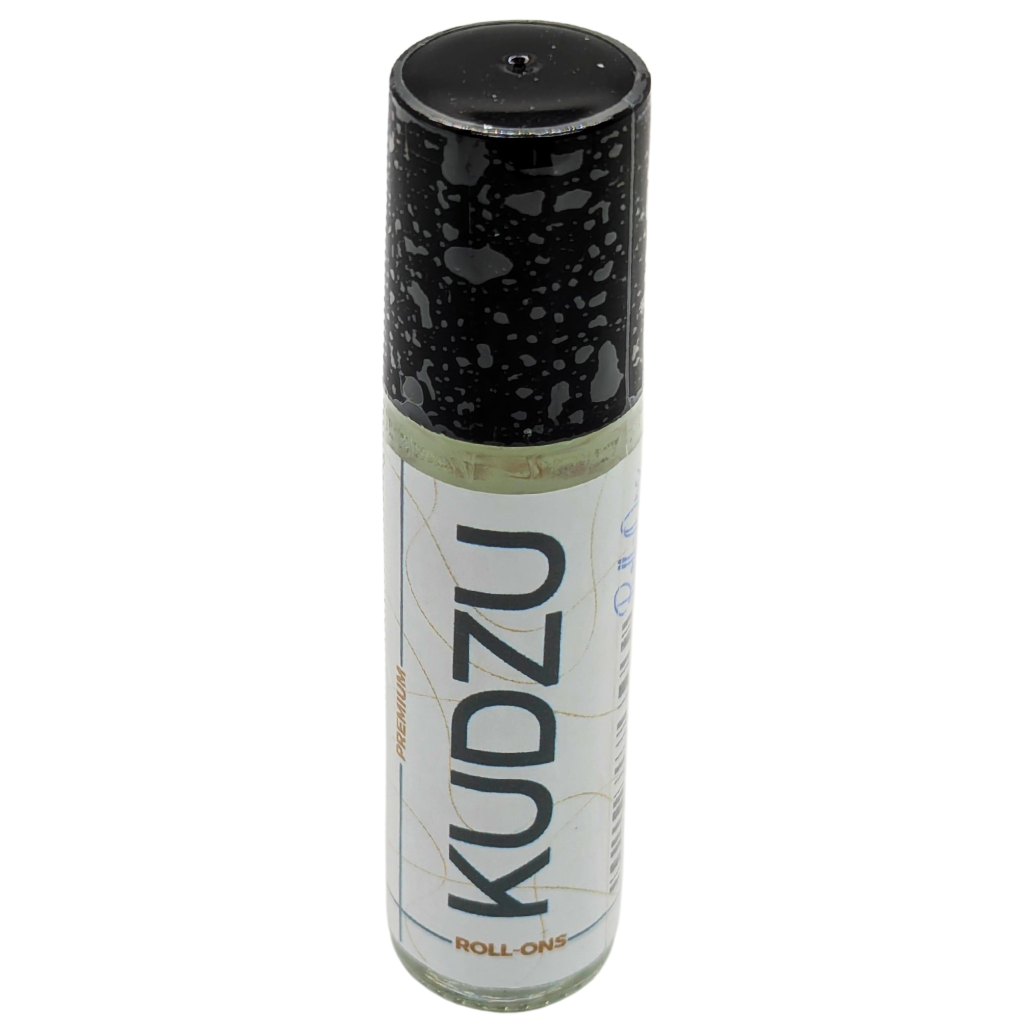 Kudzu Roll-On Oil – Fresh, Floral & Grounding | ResilScents™ by ResilScents, scented candle main product photo