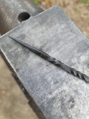 2in1 Pipe Pick and Presser Redbeard's Forge LLC