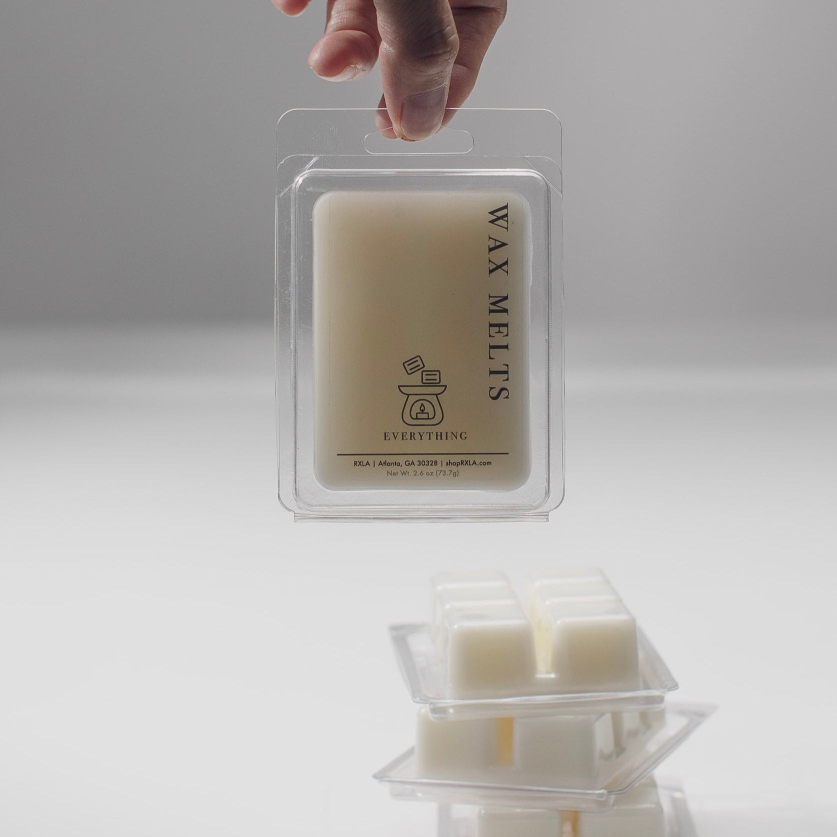 Homme Wax Melts