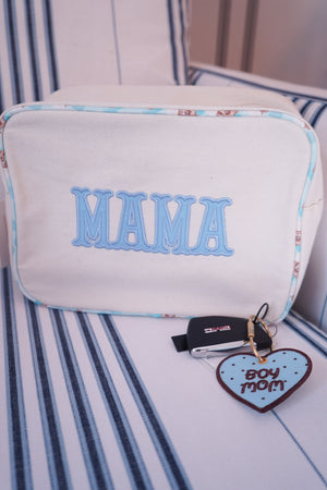 Mama XL - Canvas Bag