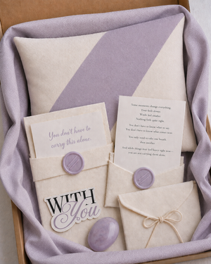Warrior Pillow Pack Mini by PillowPackShop
