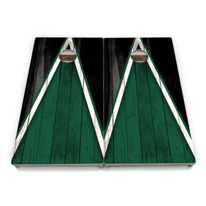 Team Color Cornhole Boards – Tournament Series