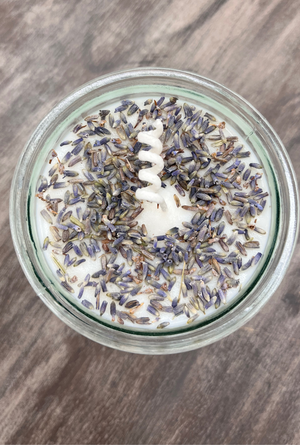 Lavender | Spa-Inspired Botanical Fragrance by Bode + Ev image 2