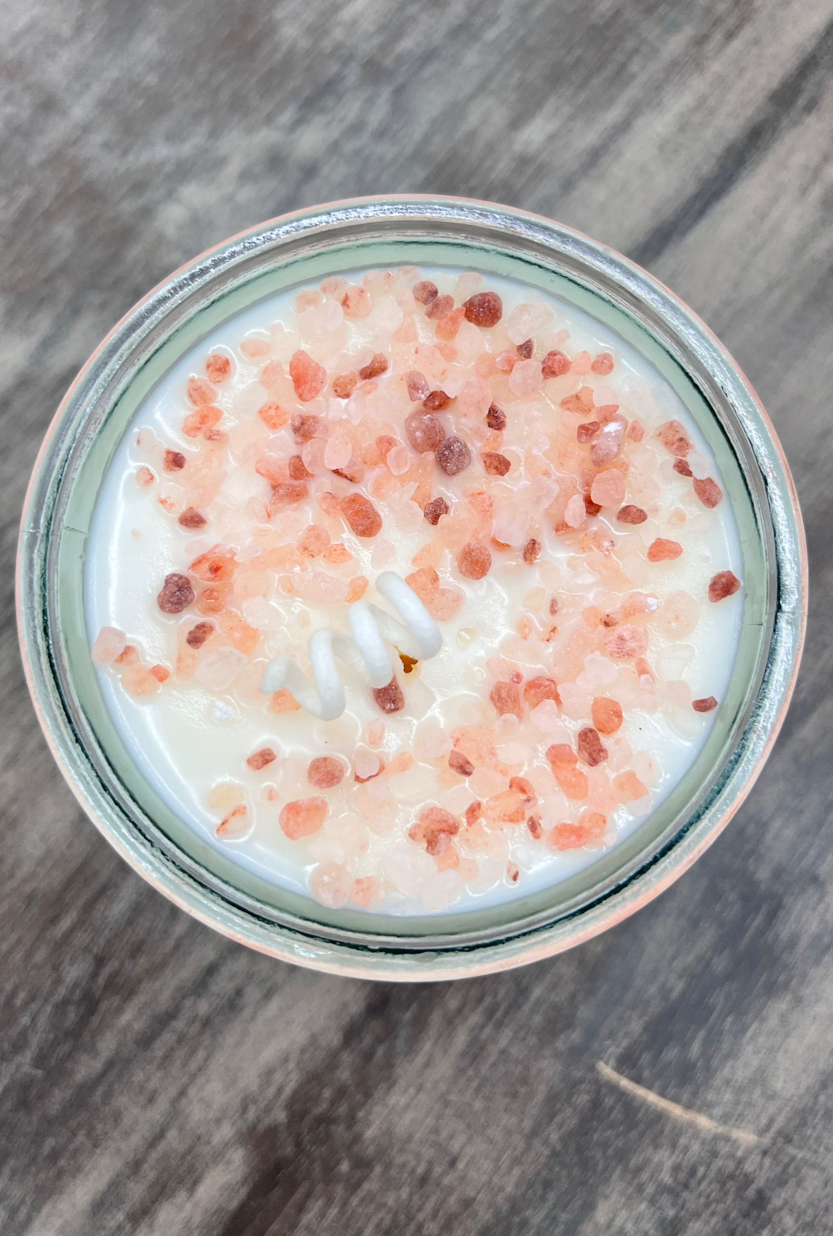 Sea Salt + Orchid | Clean Coastal Floral by Bode + Ev image 2
