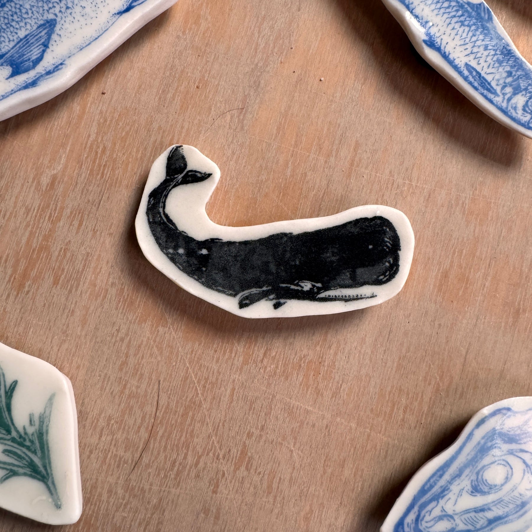 Fridge Magnet