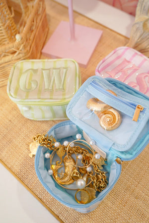 Jewelry Case | Customizable