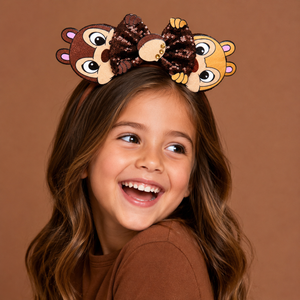 Chipmunks Ears by Little Ears Boutique, travel planning service detail photo 2