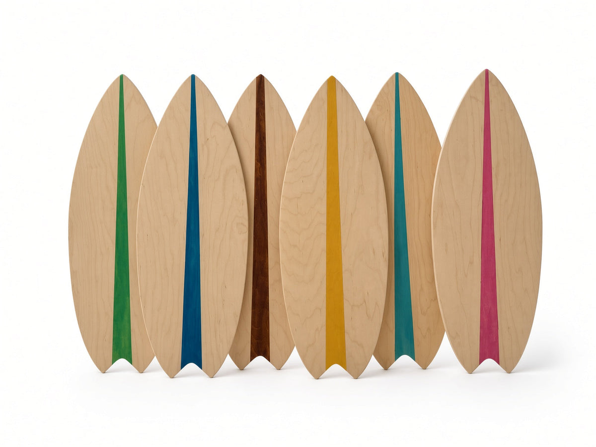 Surf Balance Board