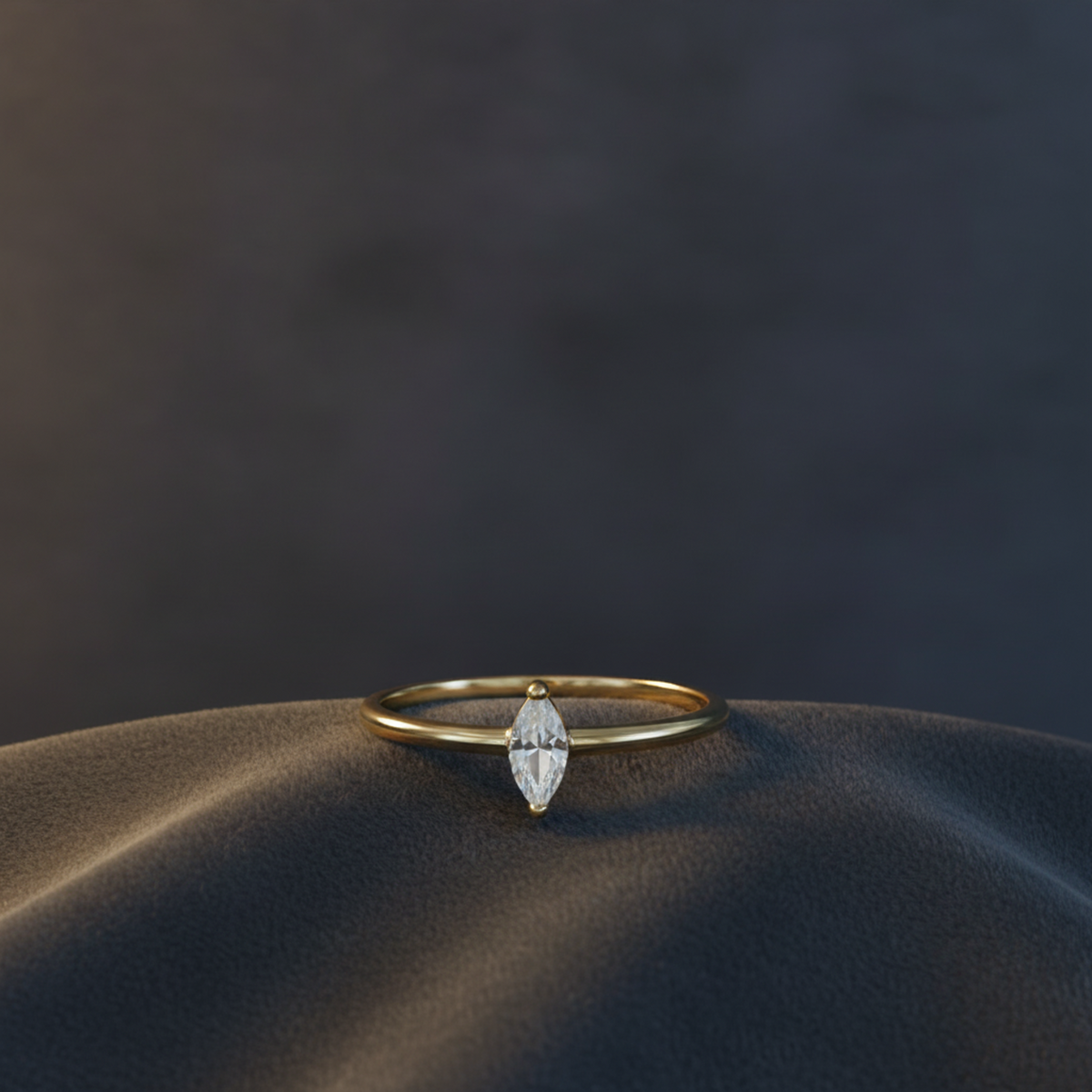 Isla Ring by Ke Bella, additional product image 3
