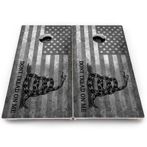 DTOM Cornhole Boards – Pro Lite or Pro Elite
