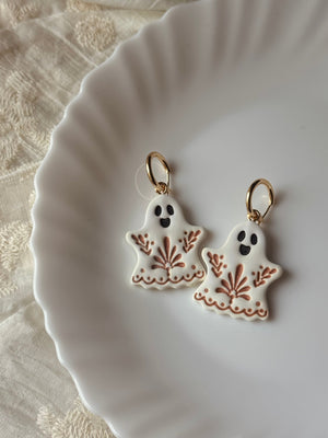 Ghost Hoops