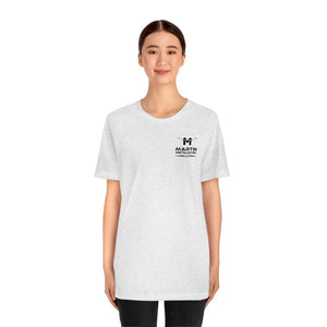 Martin Metalwork Branded Tee