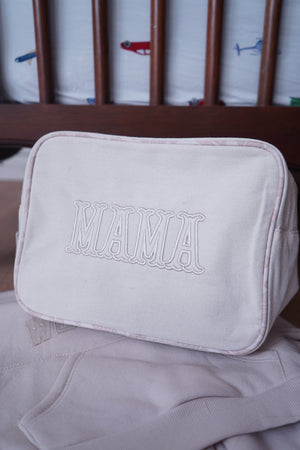 Mama XL - Canvas Bag