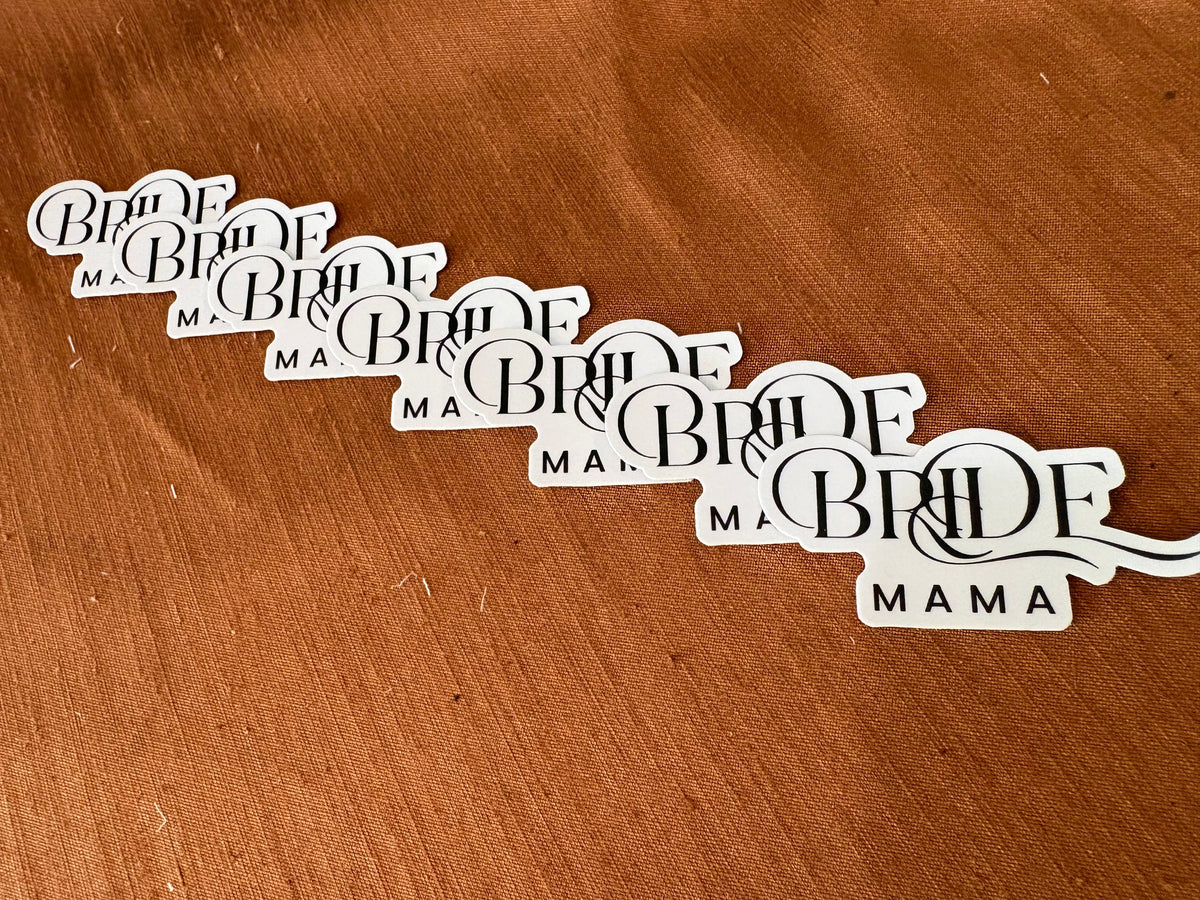 Mother of the Bride Pillow Pack Mini by PillowPackShop, product photo 5