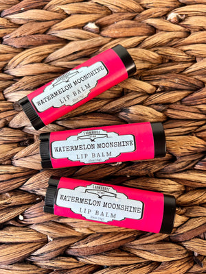 Watermelon Moonshine
