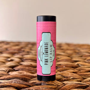 Pink Lemonade