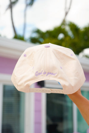 Make Heaven Crowded - Vintage Trucker Hat by KenzKustomz, Southern lifestyle apparel detail photo 26