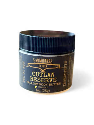 Outlaw Reserve