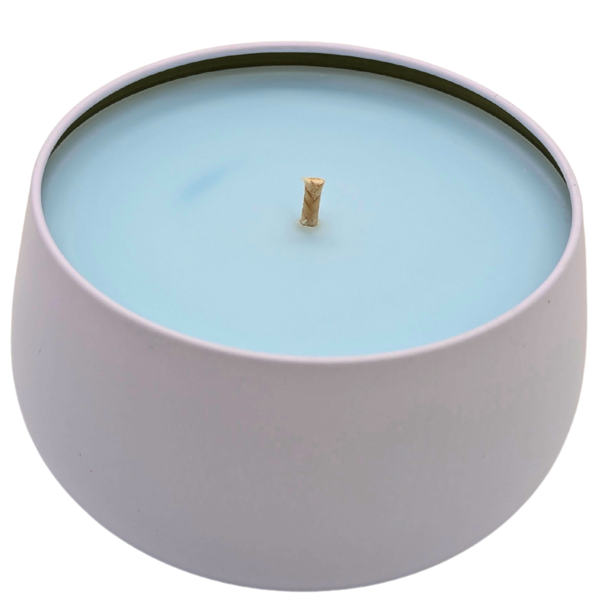 Backroads & Berries™ Tranquil Soy Candle | Nostalgic Country Calm – ResilScents™ by ResilScents, scented candle main product photo