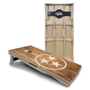 Tennessee Cornhole Boards – Pro Lite or Pro Elite
