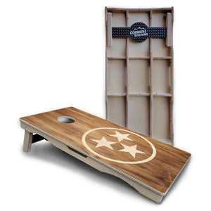 Tennessee Cornhole Boards – Pro Lite or Pro Elite
