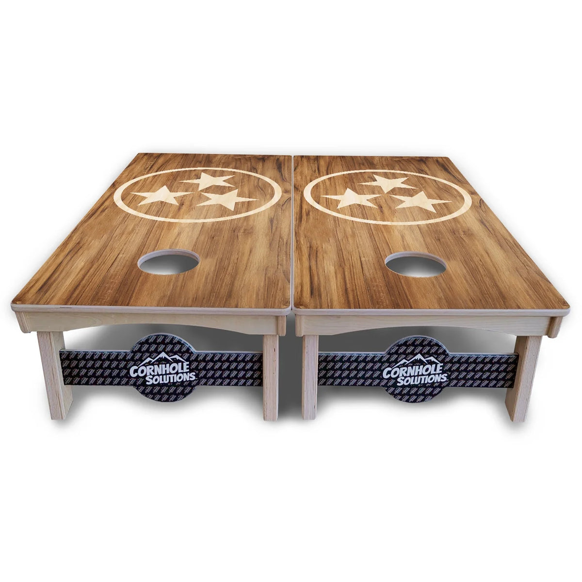 Tennessee Cornhole Boards – Pro Lite or Pro Elite