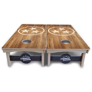 Tennessee Cornhole Boards – Pro Lite or Pro Elite