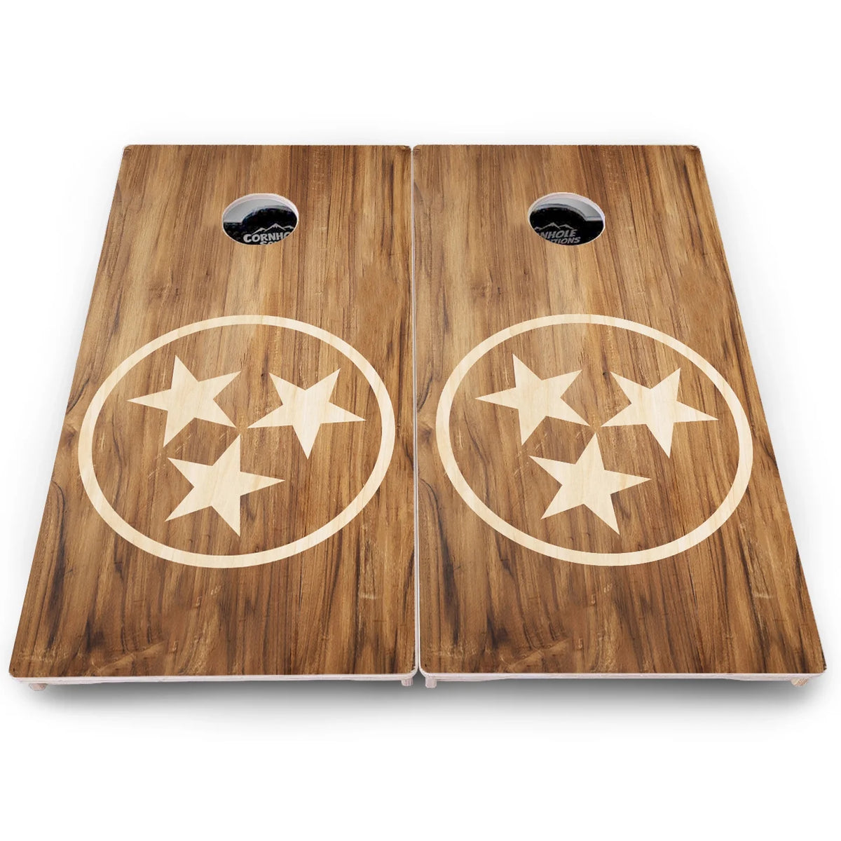 Tennessee Cornhole Boards – Pro Lite or Pro Elite