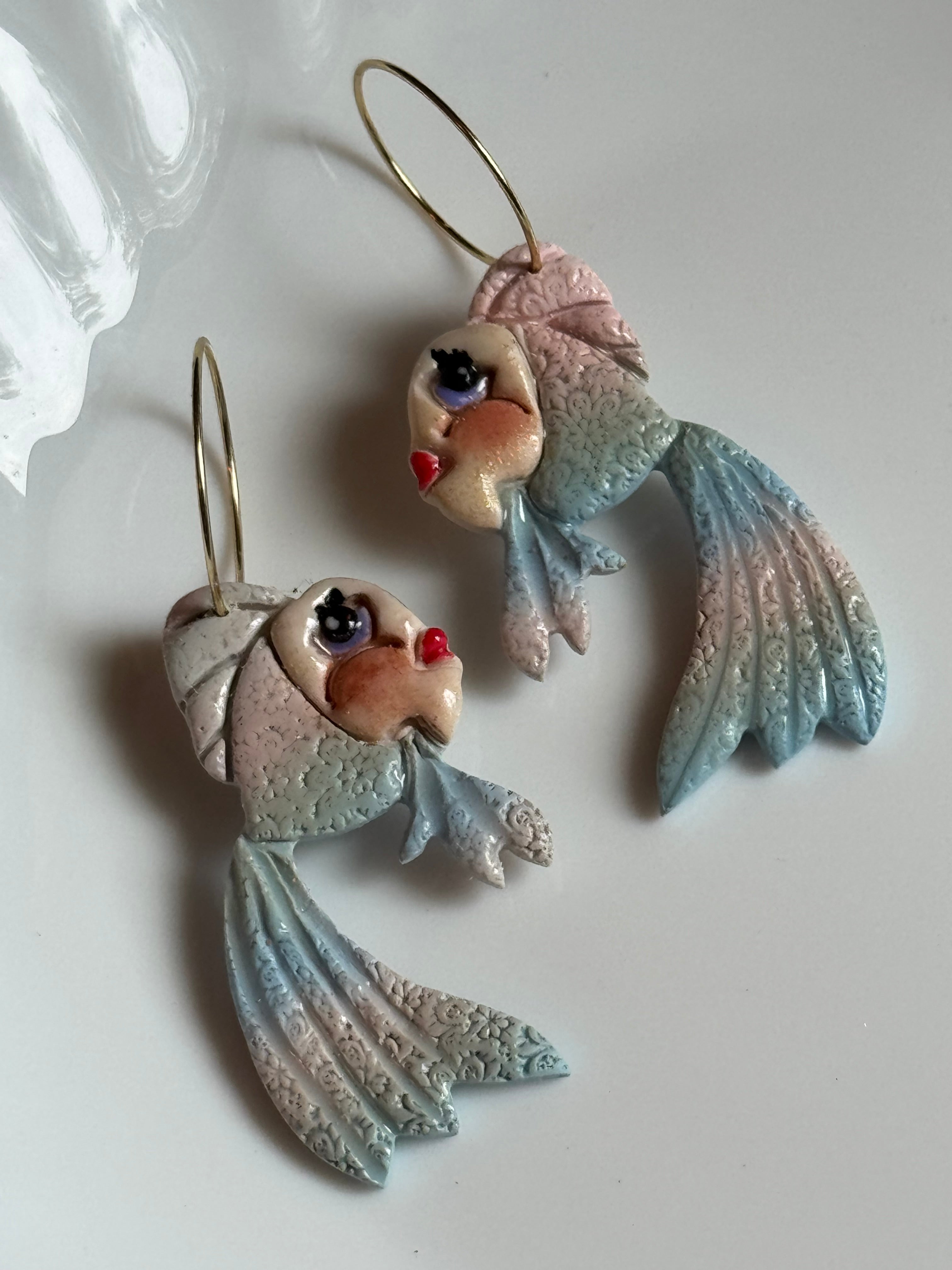 Rainbow Fish