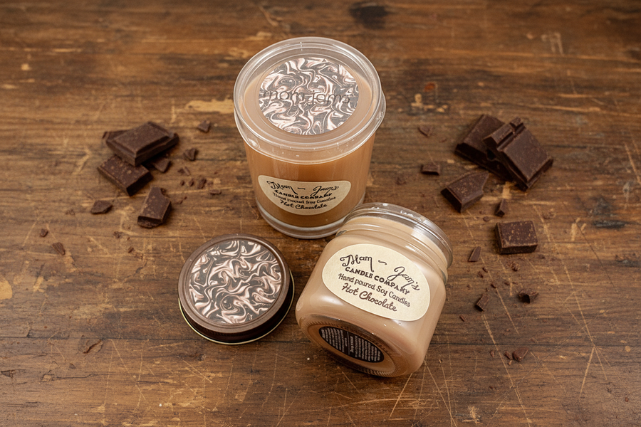 Virginia Candles & Fragrance