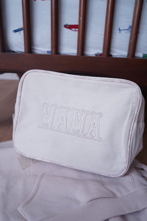 Mama XL - Canvas Bag