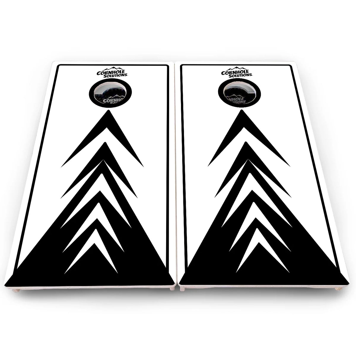 Black Arrow Cornhole Boards – Pro Lite or Pro Elite