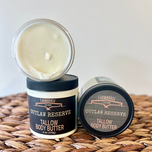 Outlaw Reserve