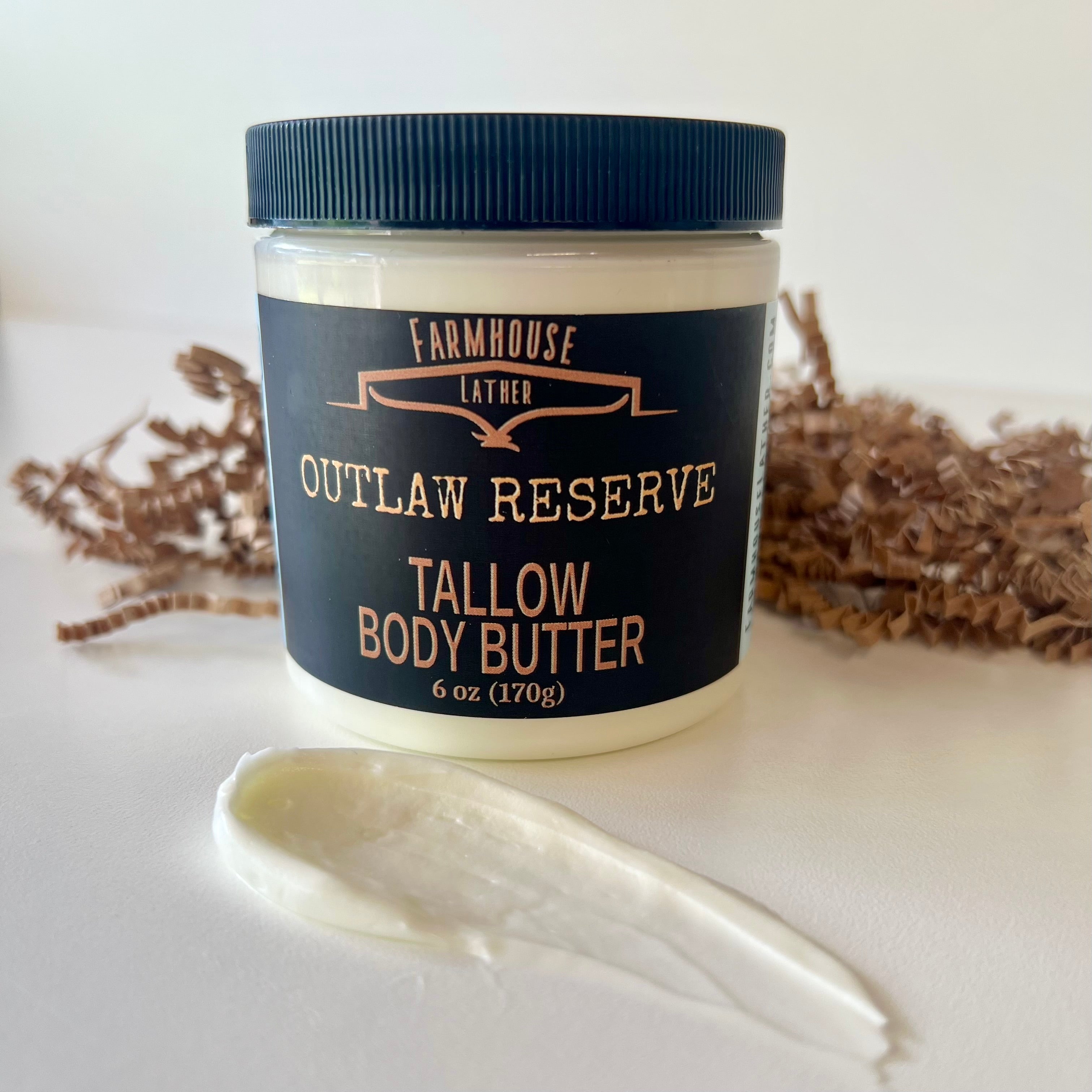 Outlaw Reserve