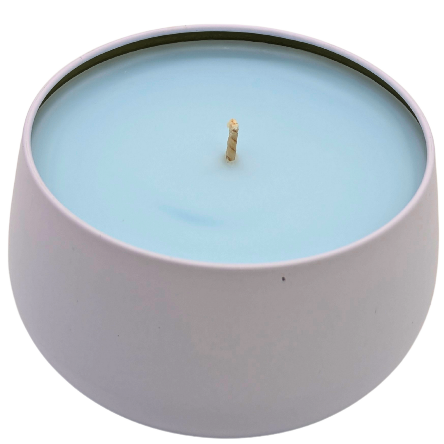 Enchanted™ Tranquil Soy Candle | Soft Romantic Calm – ResilScents™