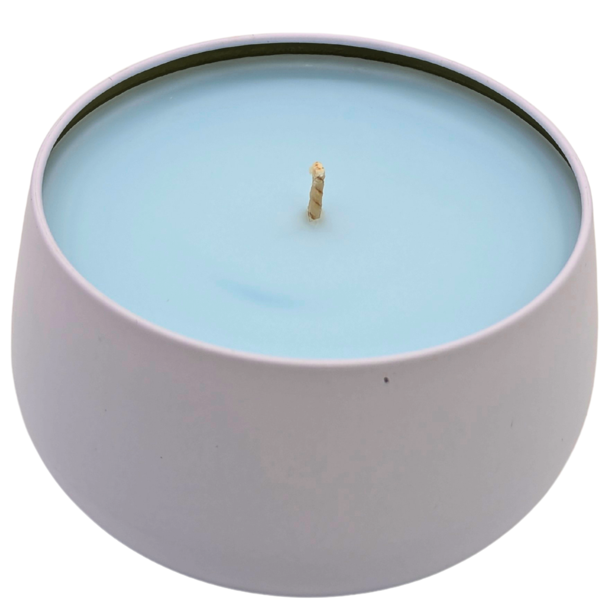 Lavender Essential™ Tranquil Soy Candle | Pure Restorative Calm – ResilScents™ by ResilScents, scented candle main product photo