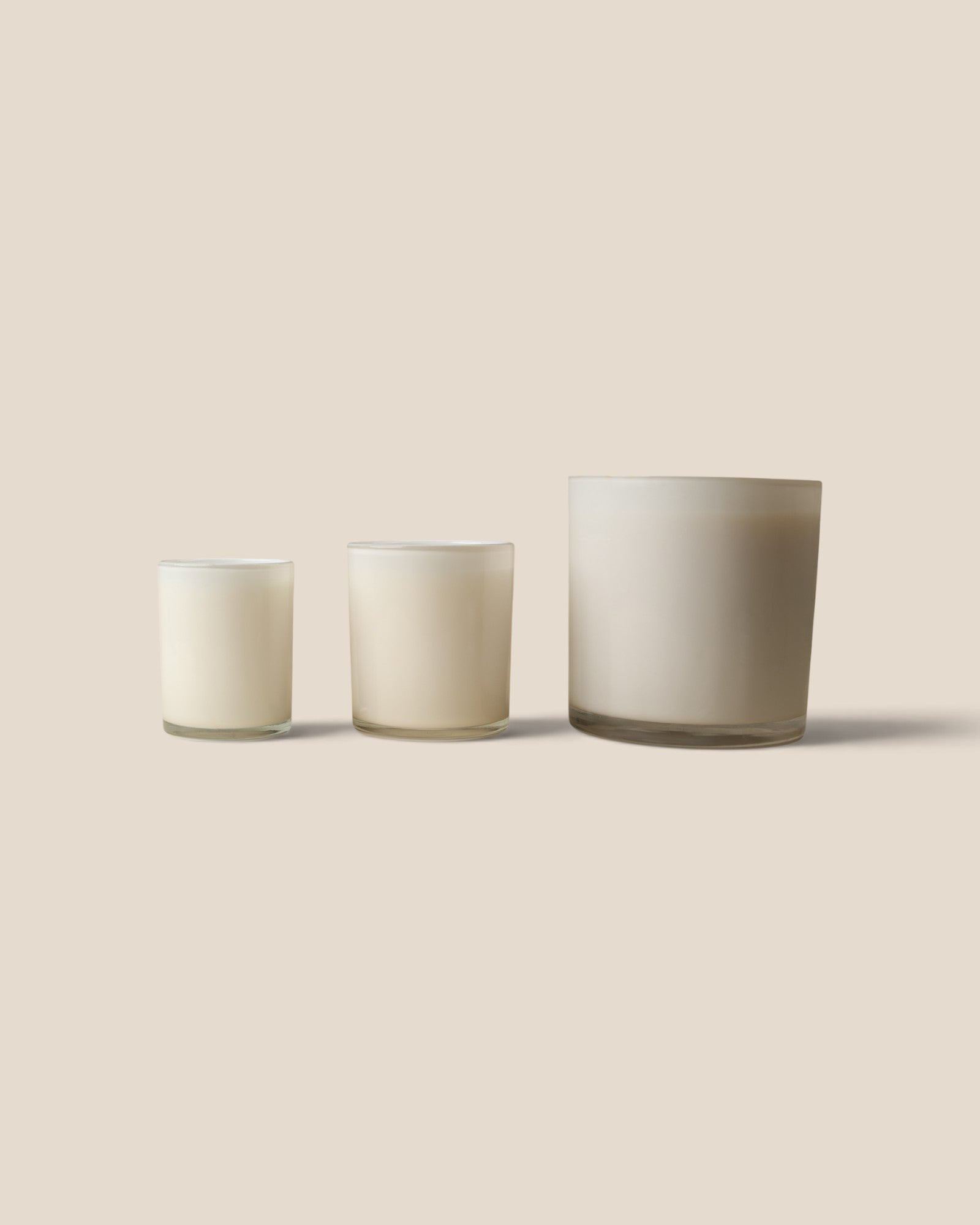 Everything: 100% Soy Wax Candle