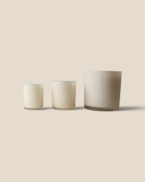 Everything: 100% Soy Wax Candle
